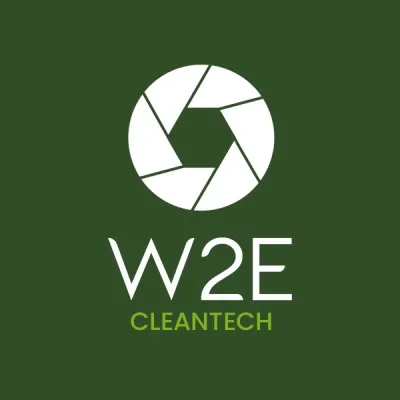 w2e-cleantech.com's icon