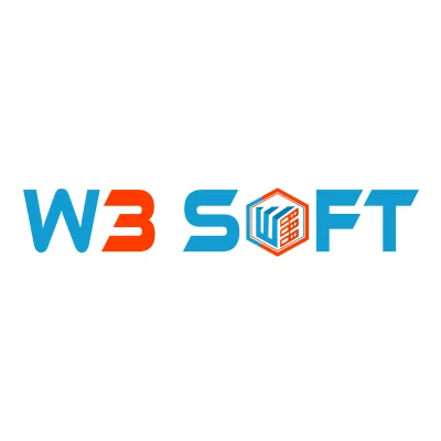 W3 SOFT's icon