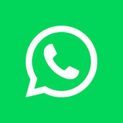 WhatsApp logo