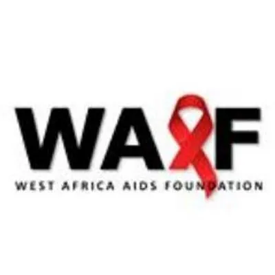 waafweb.org's icon