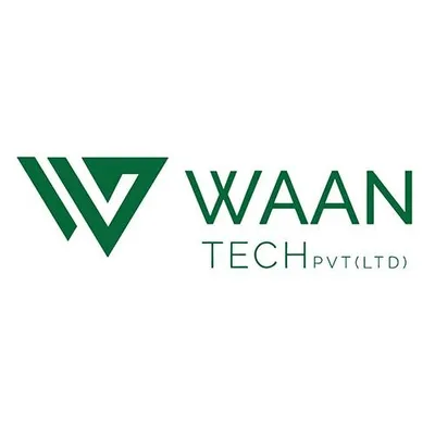 waantech.com's icon
