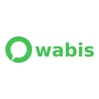 wabis.in's icon
