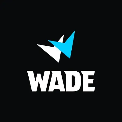 wadedelivery.com's icon
