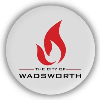 wadsworthcity.com's icon
