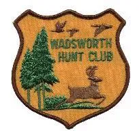 wadsworthhuntclub.com's icon