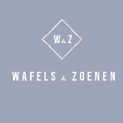 Wafels & Zoenen