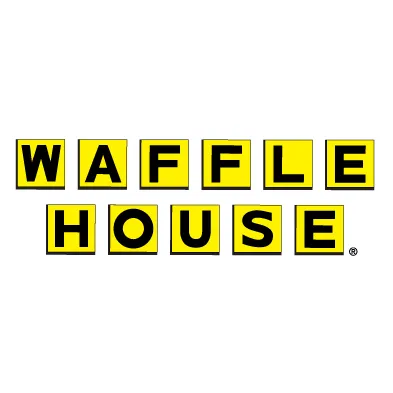 Waffle House's icon