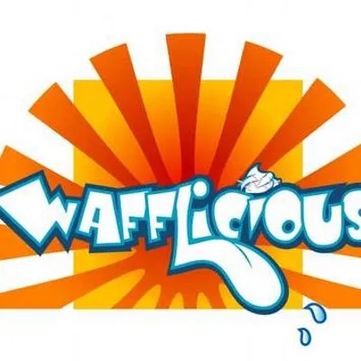 wafflicious.com's icon