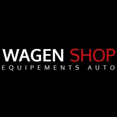 wagen-shop.com's icon