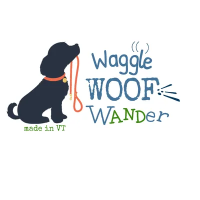 wagglewoofandwander.com's icon