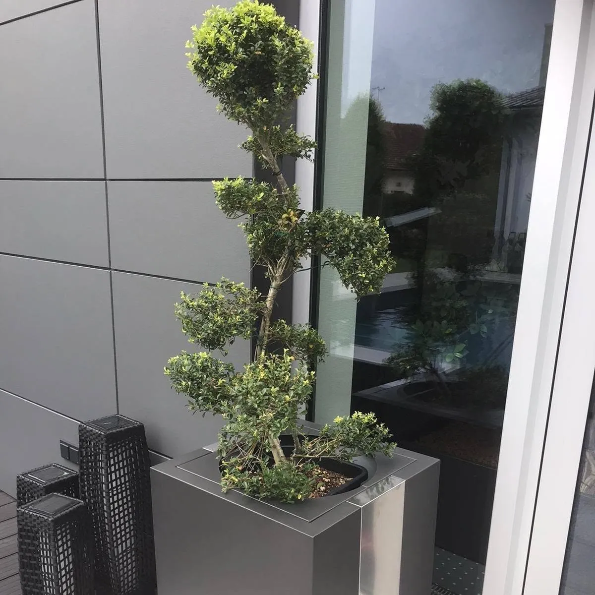 Wagner Planters sp. z o.o.