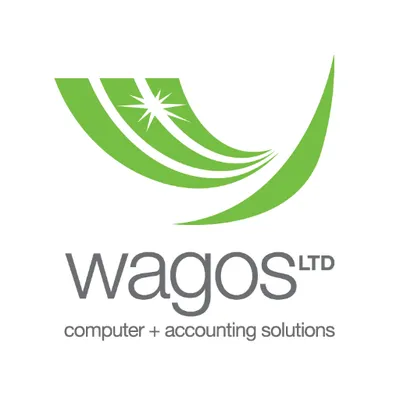 wagos.com's icon