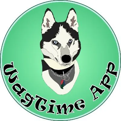wagtimeapp.com's icon
