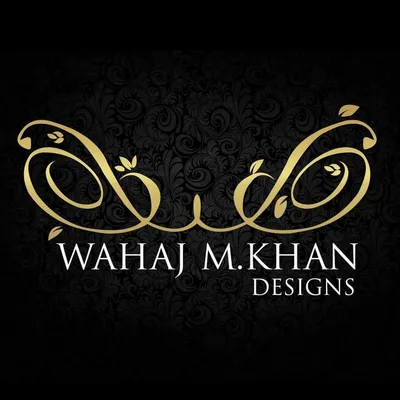 wahajmkhan.com's icon