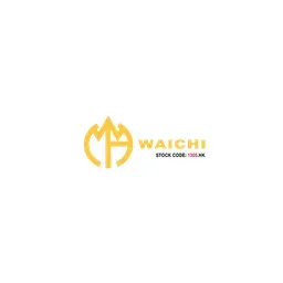 WAICHI's icon