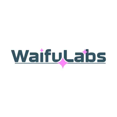 waifulabs.com's icon