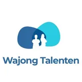 Logo van Wajong Talenten
