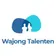 Logo van Wajong Talenten