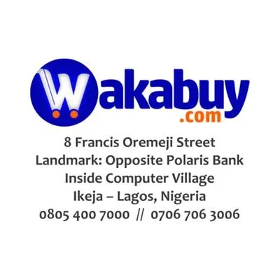 wakabuy.com's icon