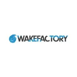 Wakefactory's icon