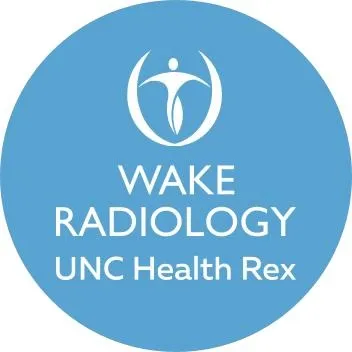 wakeradiology.com's icon