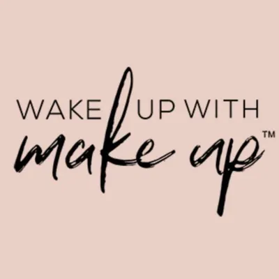wakeupwithmakeup.co.nz's icon