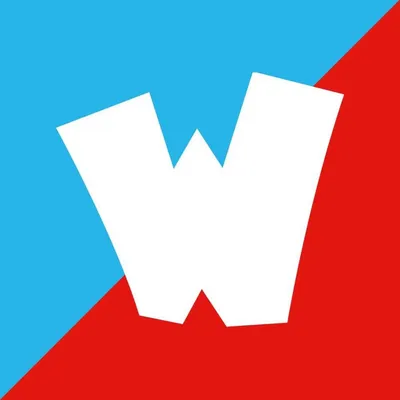 walibi.be's icon