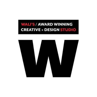 walisstudio.com's icon