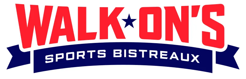 Walk-On's logo