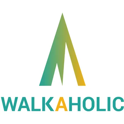 walkaholic.me's icon