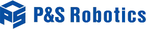 피앤에스로보틱스 logo