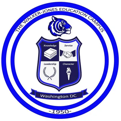 walkerjoneseducampus.org's icon