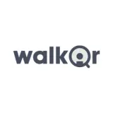 Logo van WalkQr