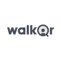 Logo van WalkQr