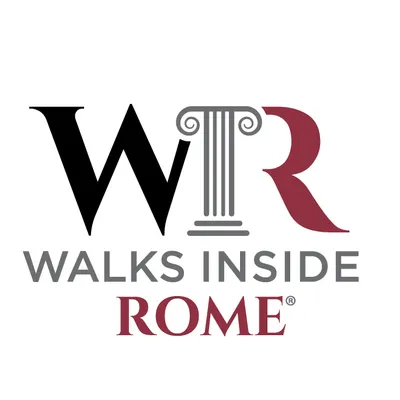 walksinsiderome.com's icon