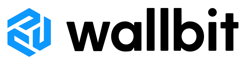 Wallbit logo
