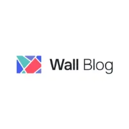 Wall Blog's icon