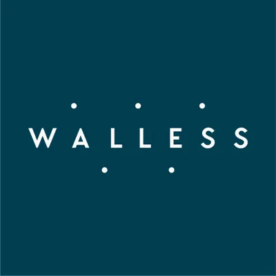 walless.com's icon