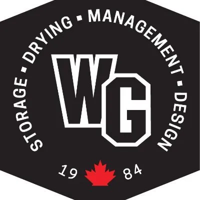 wallgrain.com's icon