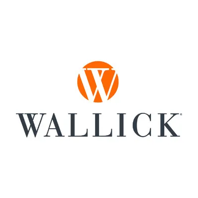 wallick.com's icon