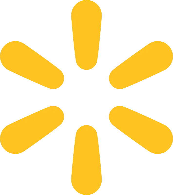 Walmart logo