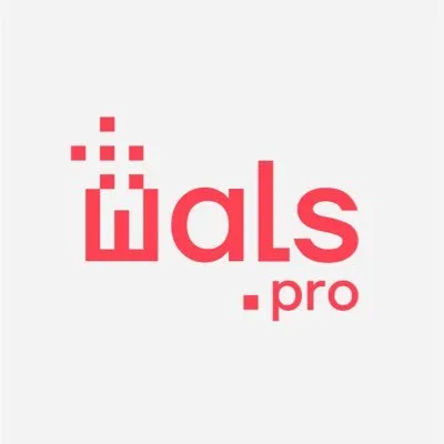 wals.pro's icon