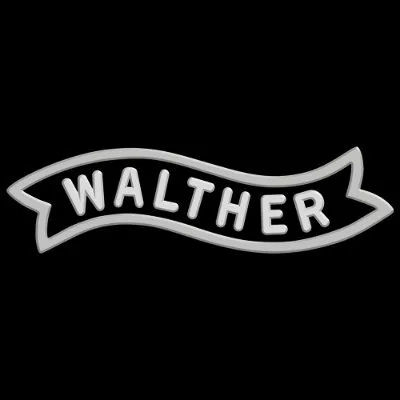 Walther Arms logo