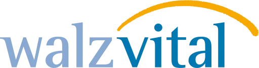 Walzvital DE logo