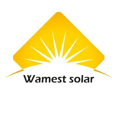 wamestsolar.com's icon