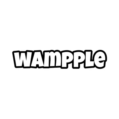 Wampple's brand icon
