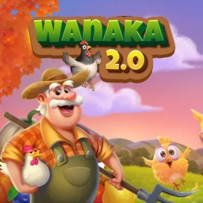 wanakafarm.com's icon