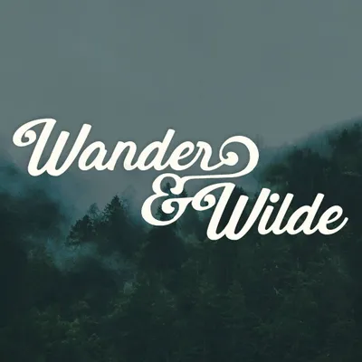 wanderandwilde.com's icon