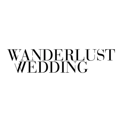 Wanderlust Wedding's icon