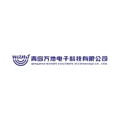 wandikeji.com's brand icon